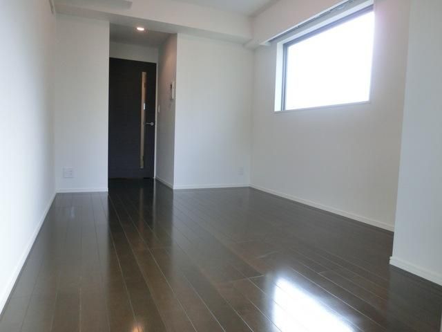 居室・リビング　ペット飼育可能物件