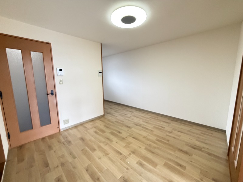 居室・リビング　同仕様