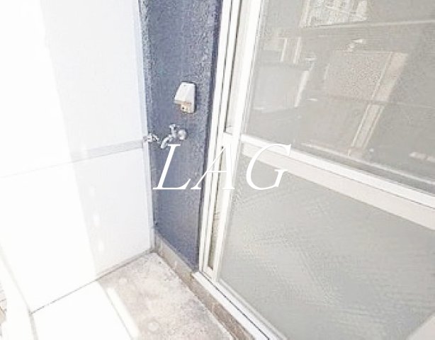 バルコニー　バルコニーです。