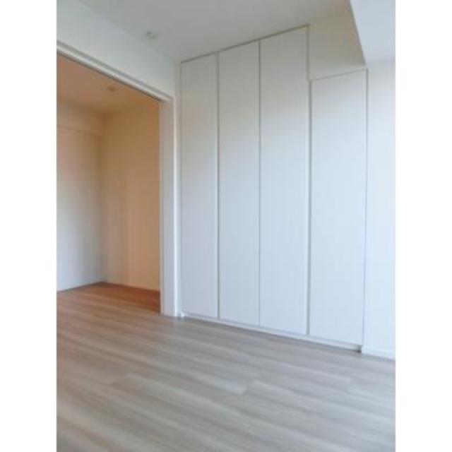 居室・リビング　※写真は同タイプ住戸です。