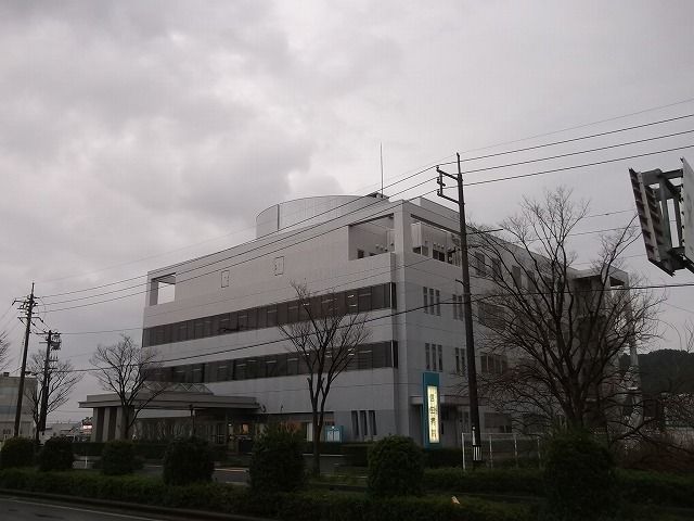 病院　信生病院（病院）まで200m