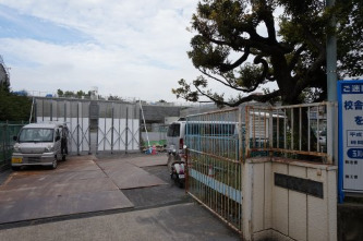 小学校　川崎市立玉川小学校（小学校）まで1549m