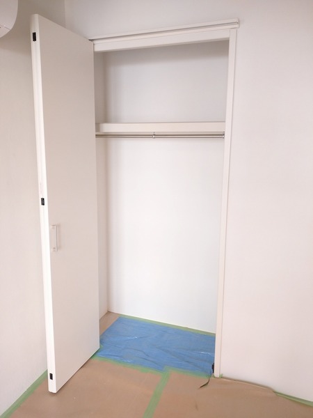 収納　※別部屋参照