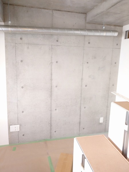 居室・リビング　※別部屋参照