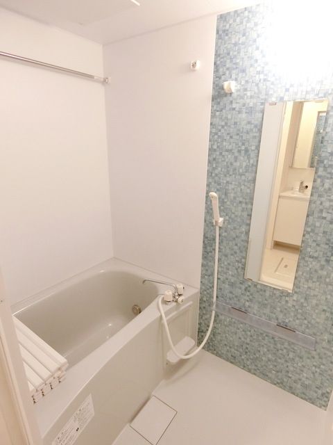 バス・シャワールーム　★内装★