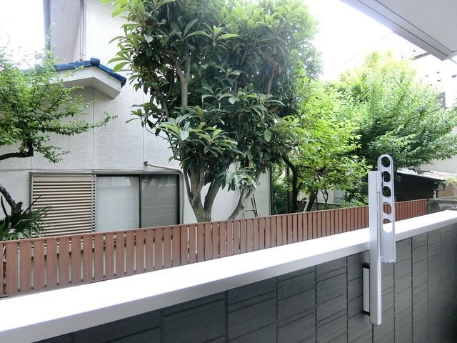 眺望　★内装★