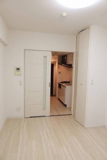 居室・リビング　☆ゆったりスペース☆