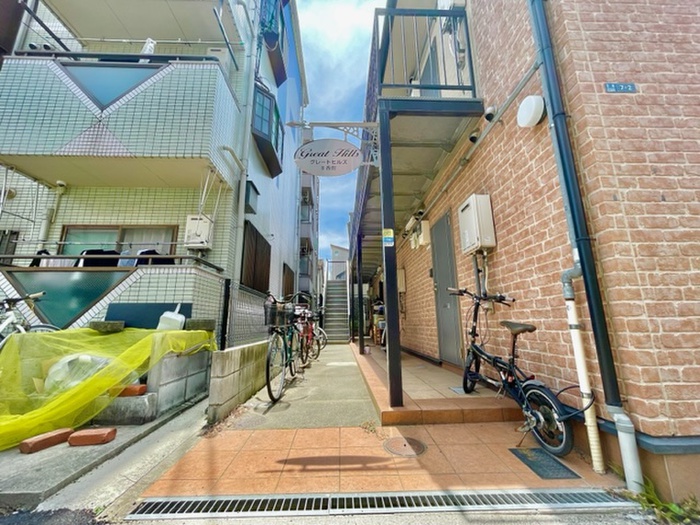 その他共有部分