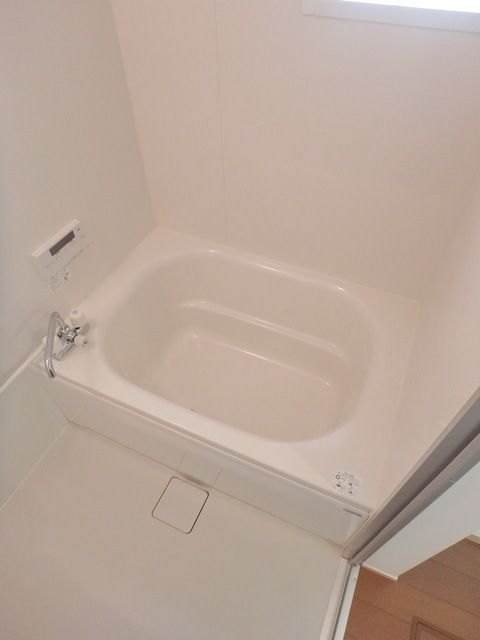 バス・シャワールーム　★バス★