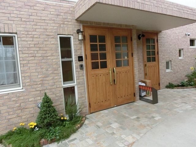 幼稚園・保育園　小金井公園ハイジ保育園（幼稚園・保育園）まで585m