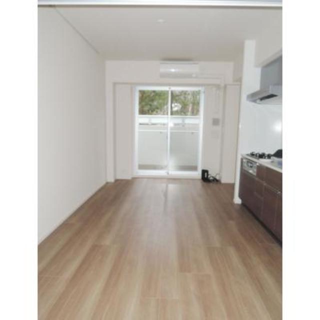 居室・リビング　※写真は同タイプ住戸です。