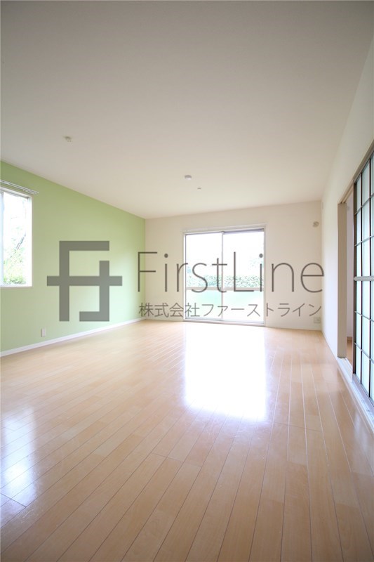 居室・リビング　※同タイプ別部屋