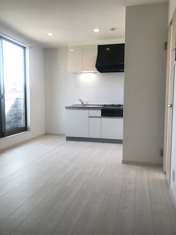 居室・リビング　※類似物件参考写真