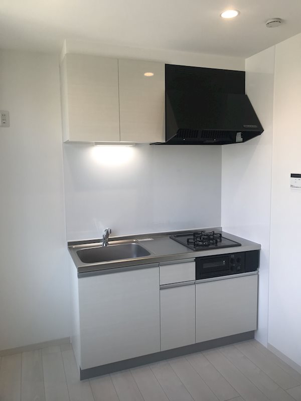 キッチン　※類似物件参考写真