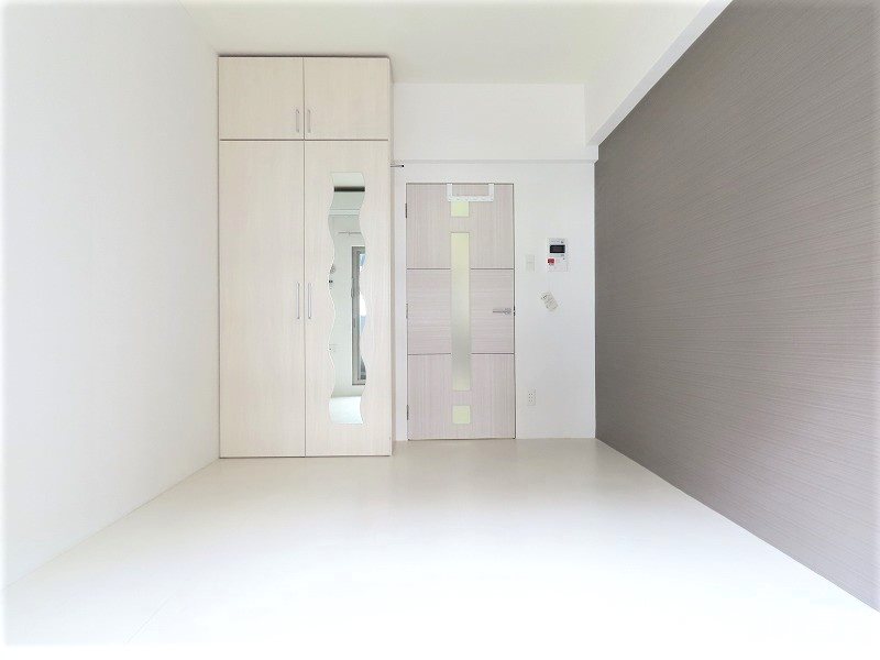 居室・リビング　※同型タイプの為現状優先