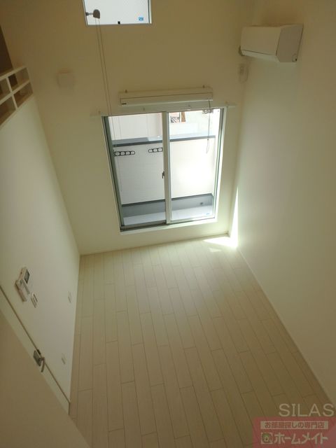 居室・リビング　同仕様（参考写真）