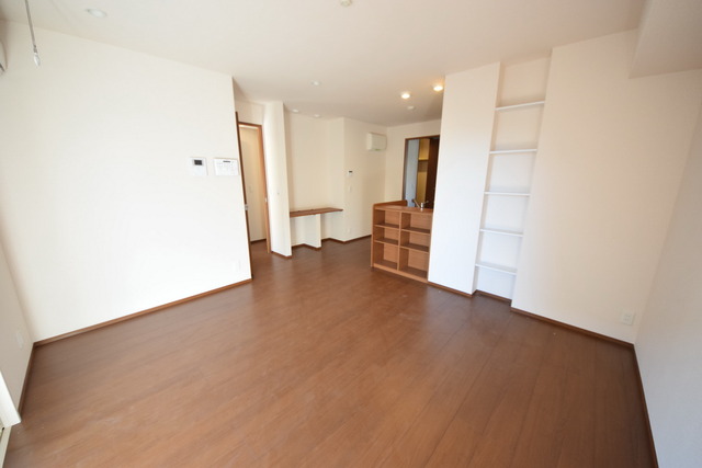 居室・リビング　☆くつろぎのスペース☆