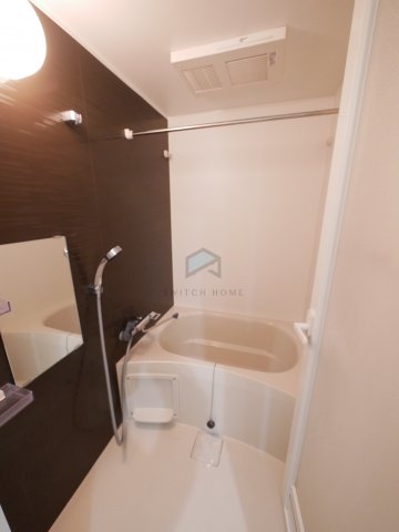 バス・シャワールーム　日々の暮らしに欠かせないお風呂です