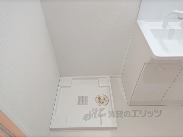 その他部屋・スペース　洗濯機置場