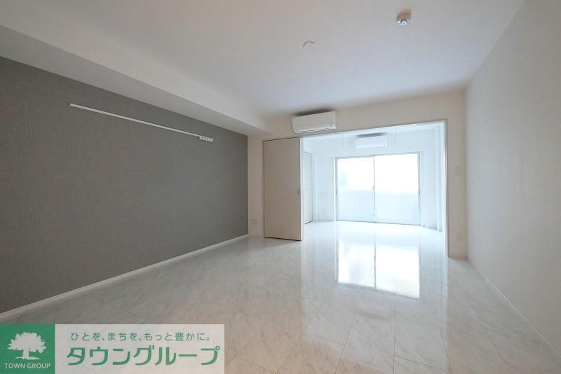 居室・リビング　リビング/居室