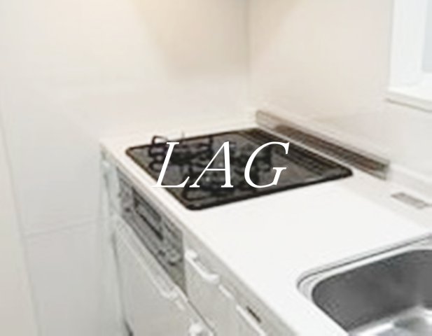 その他設備　コンロです。