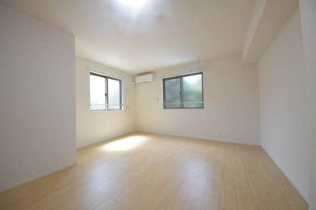 居室・リビング　居室