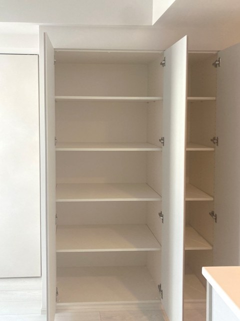 収納　※写真は同タイプ住戸です。