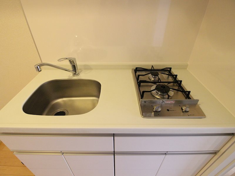 キッチン　別部屋参考写真