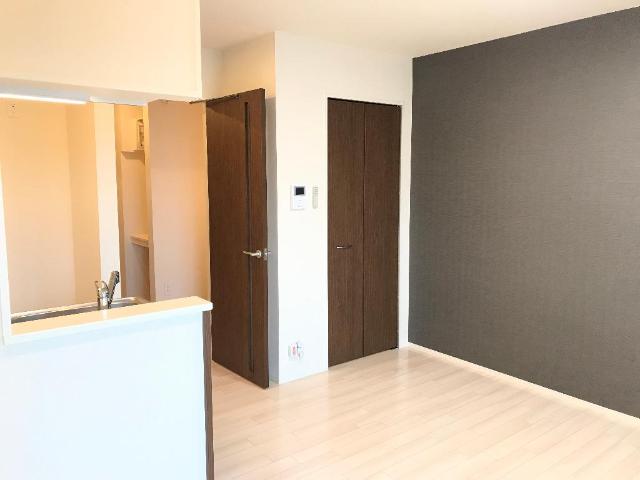 居室・リビング　リビング（イメージ）