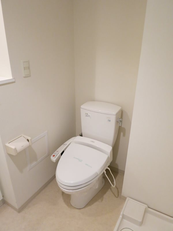 トイレ　★見学予約受付中★