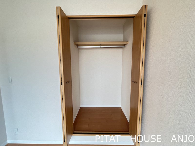 収納　参考写真B302