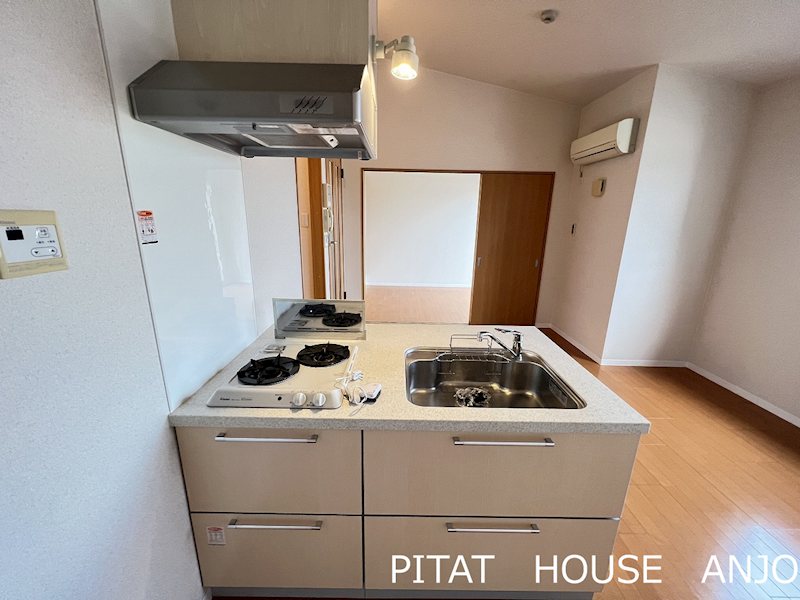 キッチン　参考写真B302