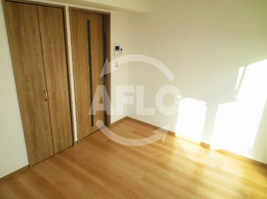 居室・リビング　グランパシフィック大国町　洋室