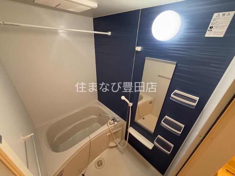 バス・シャワールーム　同型タイプ