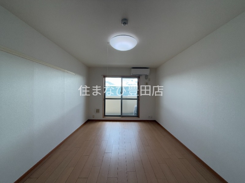 居室・リビング　同型タイプ