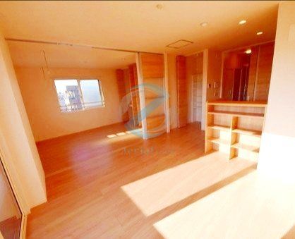 居室・リビング　リビング/居室