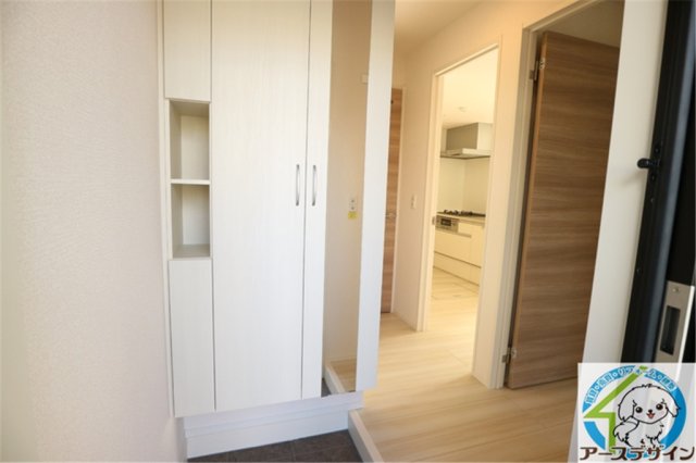 玄関　※類似部屋