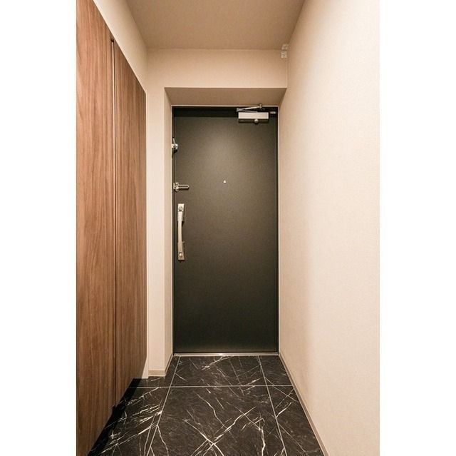 玄関　☆広々とした玄関☆