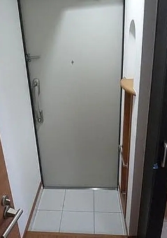 玄関　☆広々玄関☆