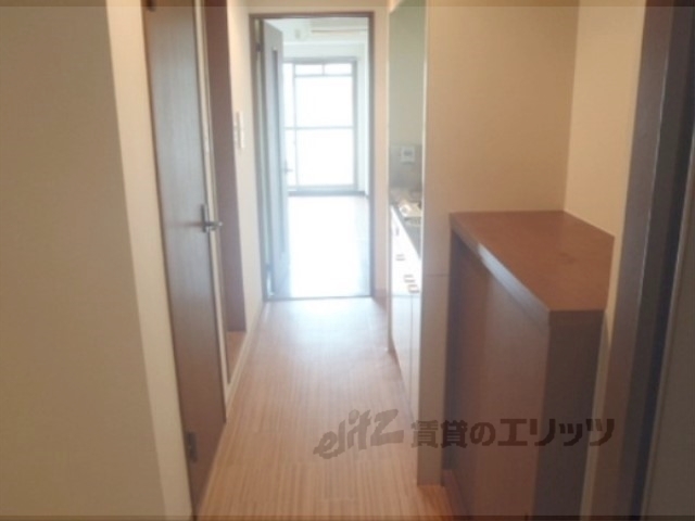 その他部屋・スペース　廊下