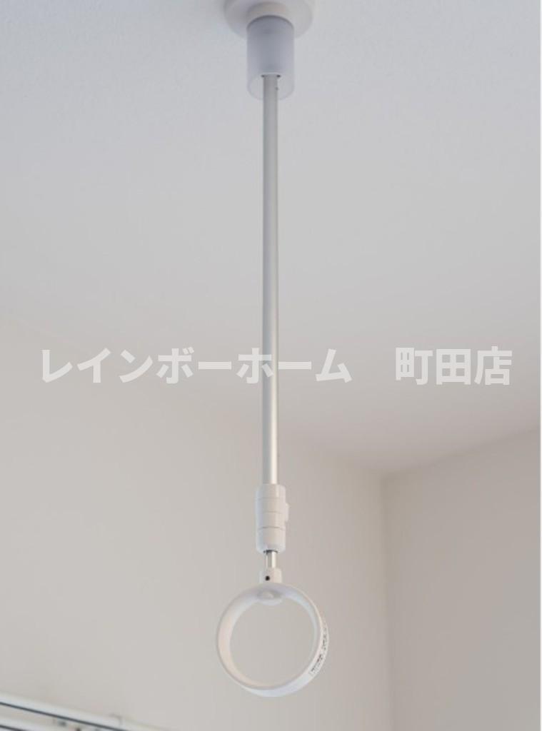 その他設備　写真はイメージです。