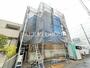 橋本駅より徒歩10分 3階 新築の賃貸物件