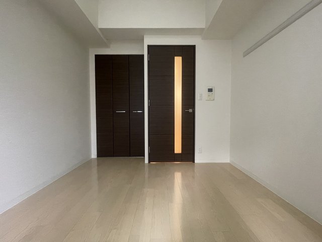 居室・リビング　ゆったりとしたリビングです