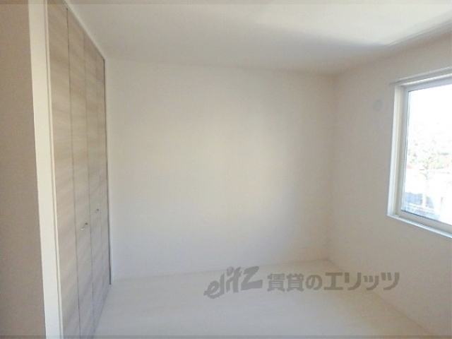 居室・リビング　洋室