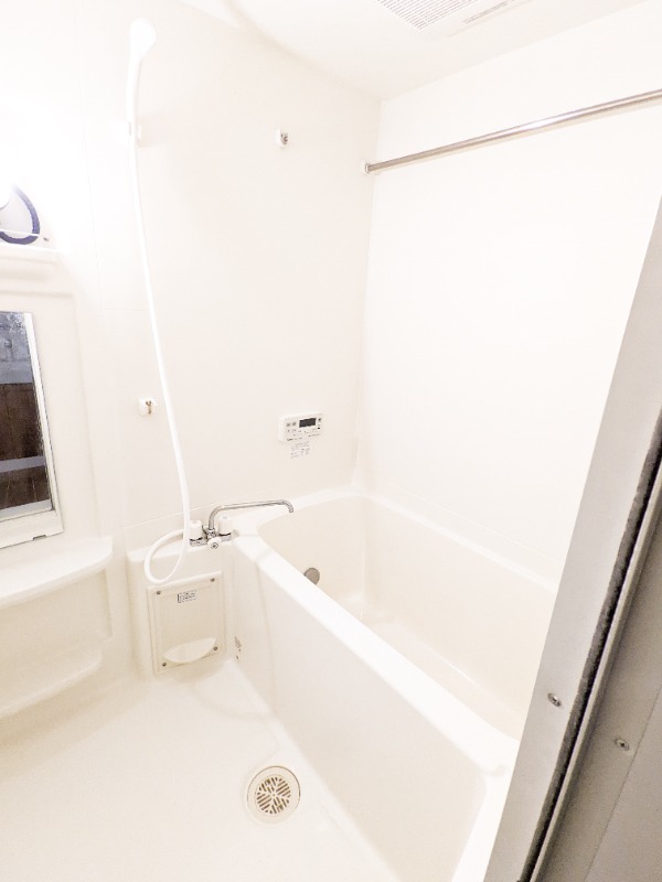 バス・シャワールーム　図面と現状に相違がある場合には現状を優先