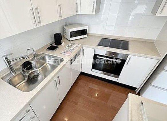 キッチン　別部屋参考写真