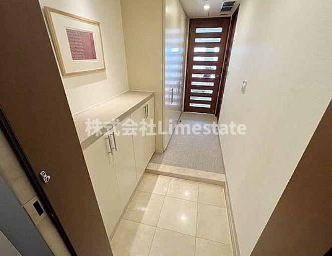 玄関　別部屋参考写真