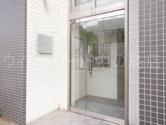 エントランス　詳細は、ウィンドワード中の島店までご相談下さい。