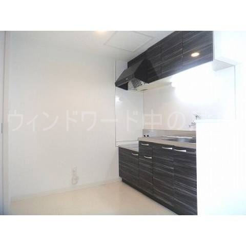 キッチン　詳細は、ウィンドワード中の島店までご相談下さい。