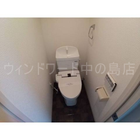 トイレ　詳細は、ウィンドワード中の島店までご相談下さい。